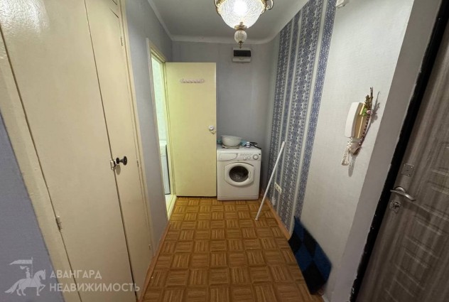 Фото Сдается 1-комнатная квартира по адресу Жудро, 31  — 13