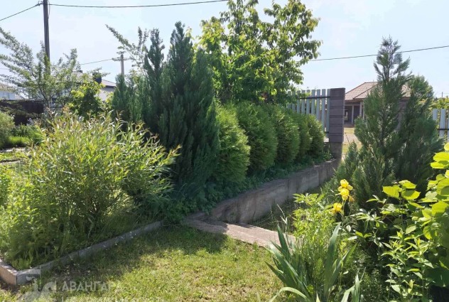 Фото Продается просторный коттедж — 19