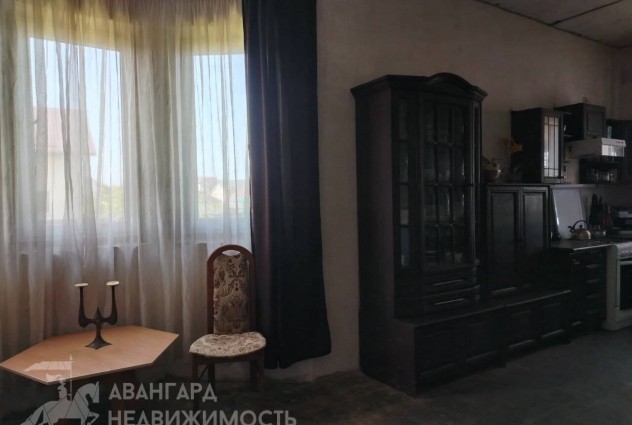 Фото Продается просторный коттедж — 29