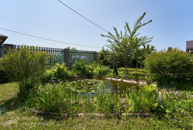 Фото Продается просторный коттедж в а.г. Хатежино — 23