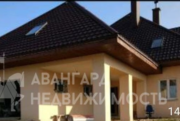 Фото Продается просторный коттедж в а.г. Хатежино — 5