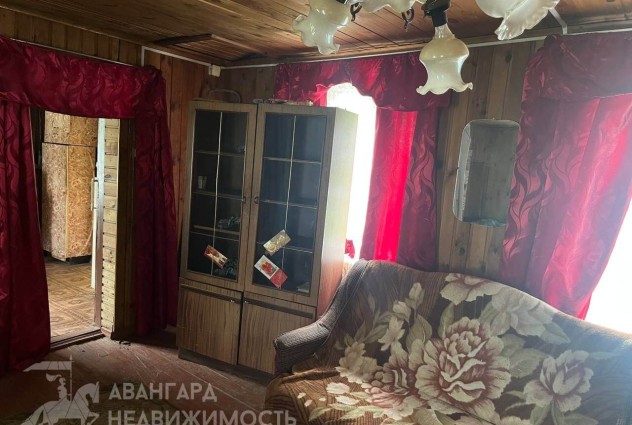 Фото Продается уютная дача в СТ «Витамин» — 23