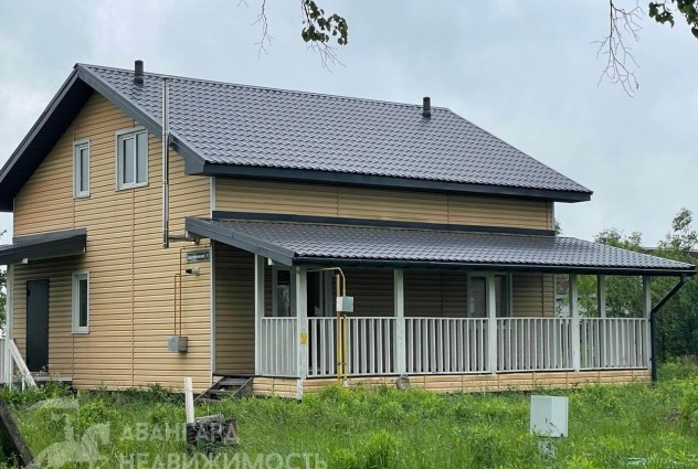 Фото Жилой дом в д.Сороковщина 25 км от Минска — 1