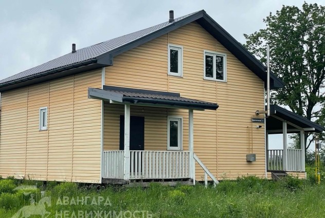 Фото Жилой дом в д.Сороковщина 25 км от Минска — 5