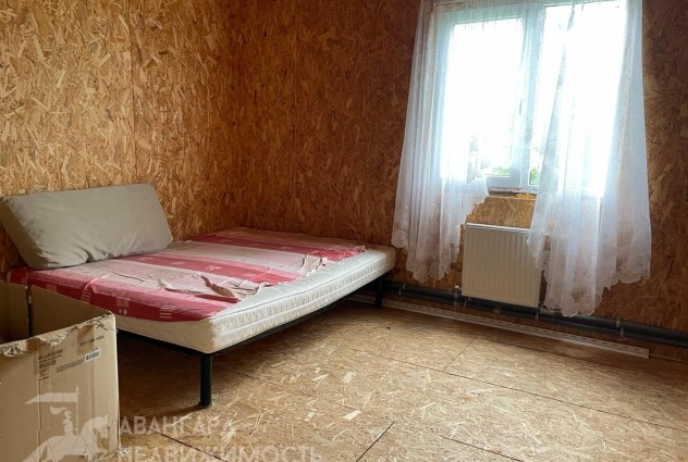 Фото Жилой дом в д.Сороковщина 25 км от Минска — 9