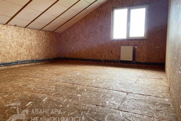 Фото Жилой дом в д.Сороковщина 25 км от Минска — 15