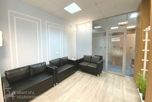 Фото Офис 482,9 м2 в БЦ “Каскад-Альфа” на ул. Кальварийская, 42 — 13