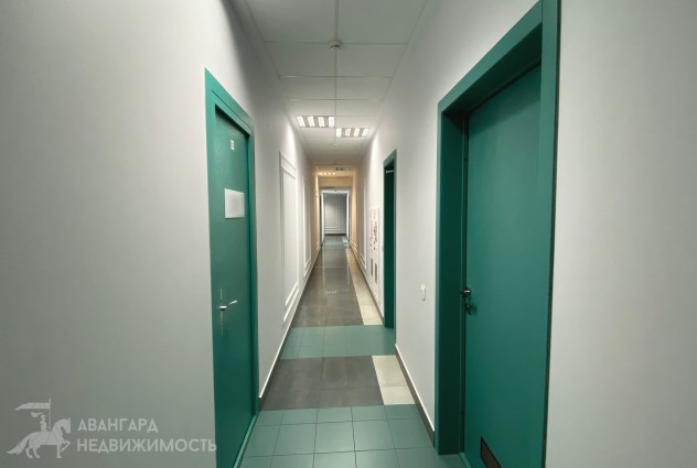 Фото Офис 482,9 м2 в БЦ “Каскад-Альфа” на ул. Кальварийская, 42 — 15