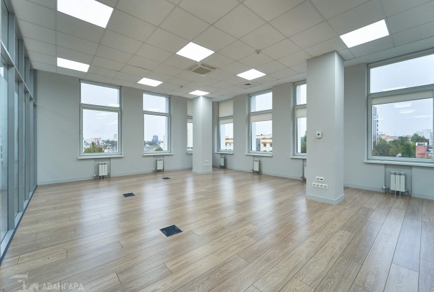 Фото Аренда офиса с кухней (5 минут от метро “Молодежная”) — 25