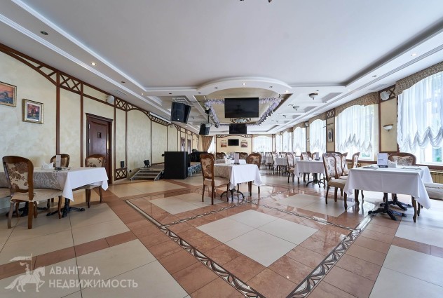 Фото Аренда офисов от 40 м2 до 800 м2 — 15