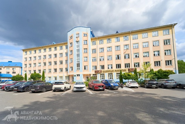 Фото Аренда офисов от 40 м2 до 800 м2 — 19
