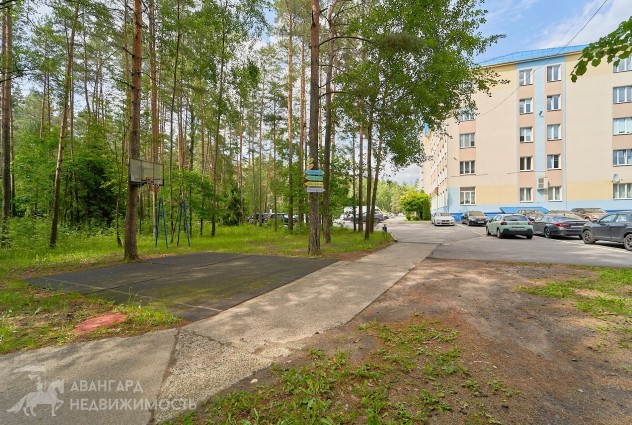 Фото Аренда офисов от 40 м2 до 800 м2 — 21