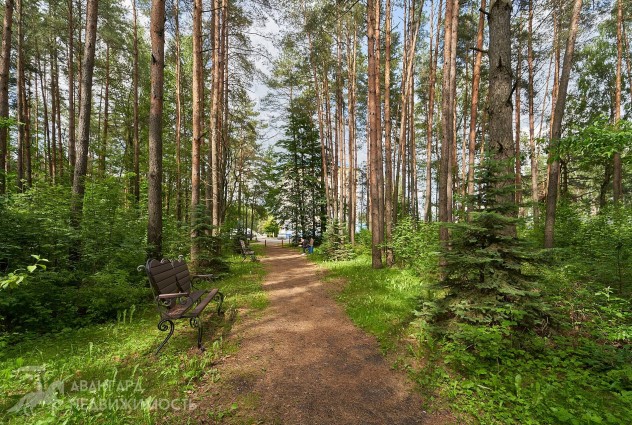 Фото Аренда офисов от 40 м2 до 800 м2 — 23