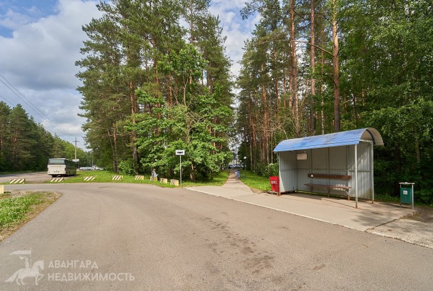 Фото Аренда офисов от 40 м2 до 800 м2 — 29