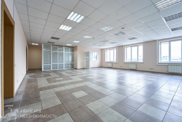 Фото Аренда офисов от 40 м2 до 800 м2 — 5