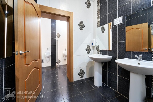 Фото Аренда офисов от 40 м2 до 800 м2 — 11