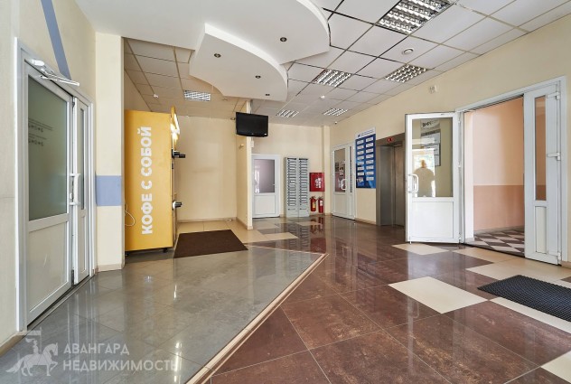 Фото Аренда офисов от 40 м2 до 800 м2 — 13