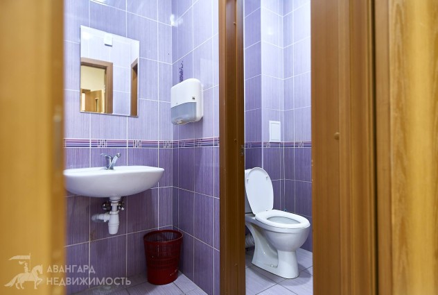 Фото Аренда офисов от 40 м2 до 1000 м2 — 15