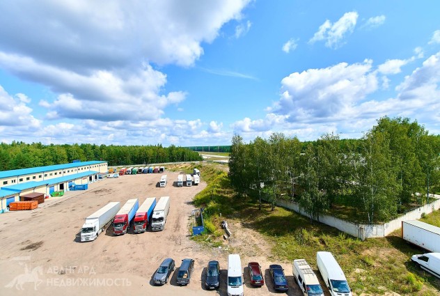 Фото Аренда офисов от 40 м2 до 1000 м2 — 17