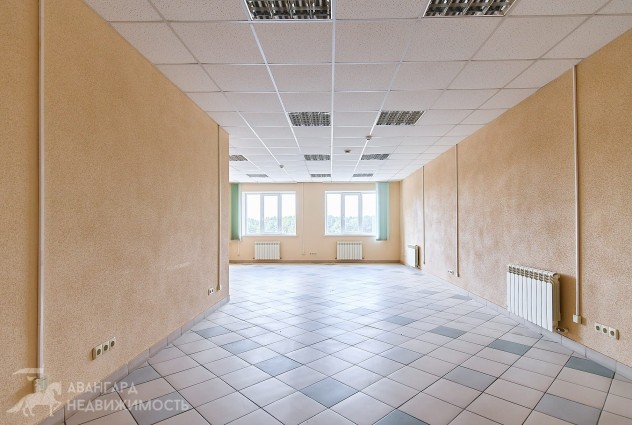 Фото Аренда офисов от 40 м2 до 1000 м2 — 3