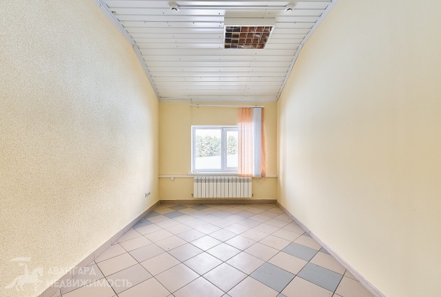 Фото Аренда офисов от 40 м2 до 1000 м2 — 5