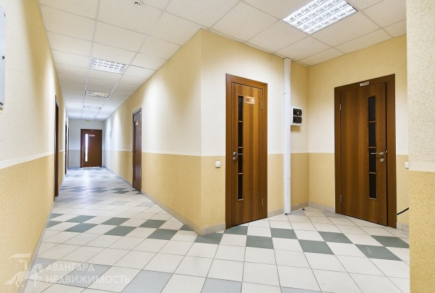 Фото Аренда офисов от 40 м2 до 1000 м2 — 9