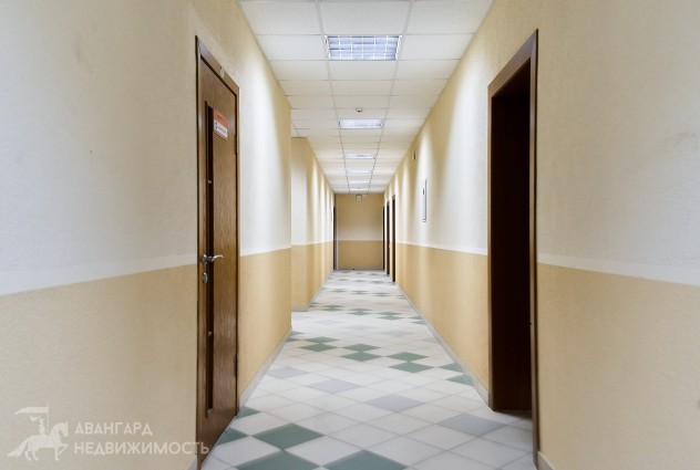 Фото Аренда офисов от 40 м2 до 1000 м2 — 11