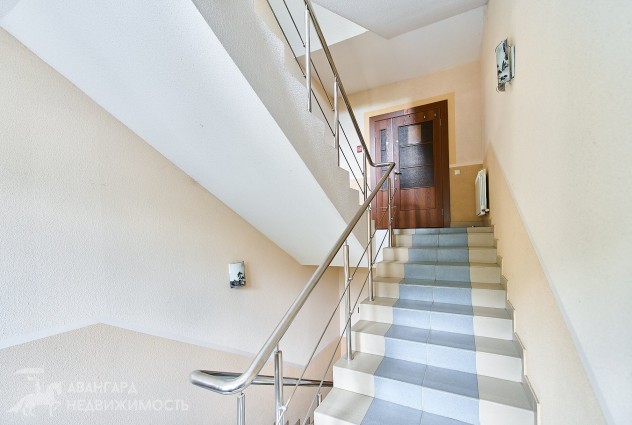 Фото Аренда офисов от 40 м2 до 1000 м2 — 13