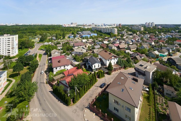 Фото 2-комнатная квартира с отличным ремонтом ул. Бумажкова 37А — 45