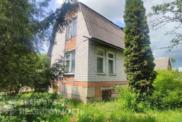 Фото Продается 2-х этажная дача — 1