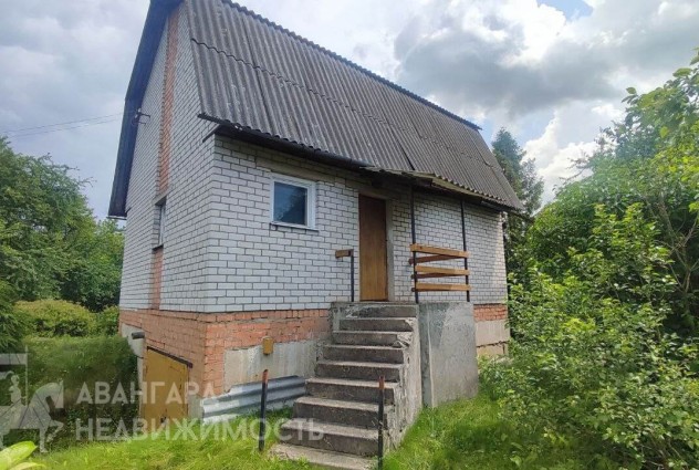 Фото Продается 2-х этажная дача — 5