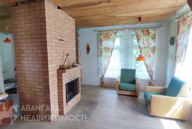Фото Продается 2-х этажная дача — 7