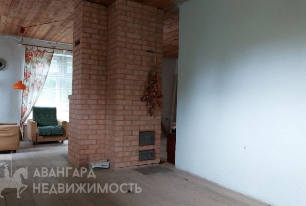 Фото Продается 2-х этажная дача — 9
