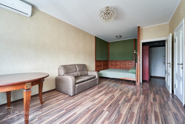 Фото Сдаётся в аренду квартира по адресу Репина,4 ЖК «Чайковский» — 19