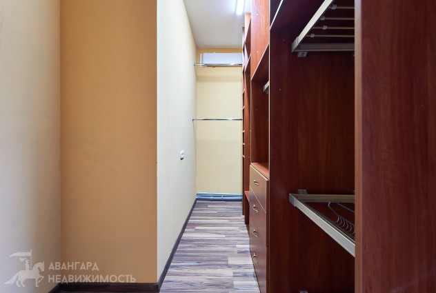 Фото Сдаётся в аренду квартира по адресу Репина,4 ЖК «Чайковский» — 25