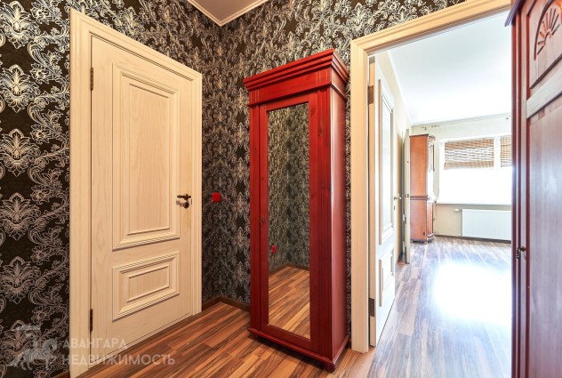 Фото Сдаётся в аренду квартира по адресу Репина,4 ЖК «Чайковский» — 33