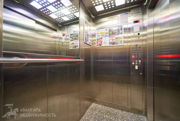 Фото Сдаётся в аренду квартира по адресу Репина,4 ЖК «Чайковский» — 39