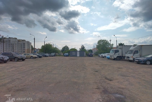 Фото Продажа перспективной автомобильной стоянки с КПП  — 3