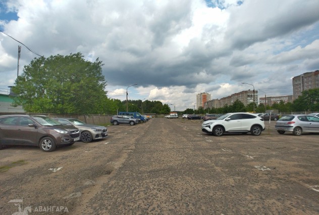Фото Продажа перспективной автомобильной стоянки с КПП  — 7