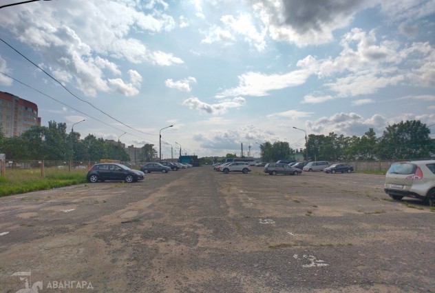 Фото Продажа перспективной автомобильной стоянки с КПП  — 13