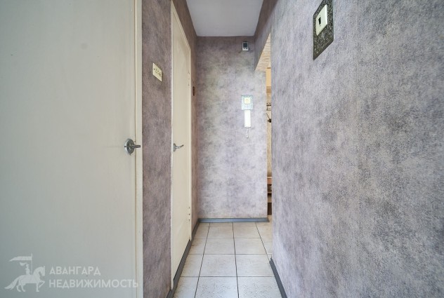 Фото Просторная 3-комнатная квартира по адресу Леонида Беды, 21 — 31