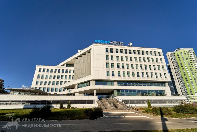 Фото Помещение 103 м2 с отдельным входом (метро “Молодежная”) — 7