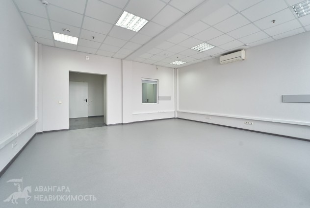 Фото Офисные блоки от 106 до 259 кв.м. в аренду (Тимирязева, 67) — 3