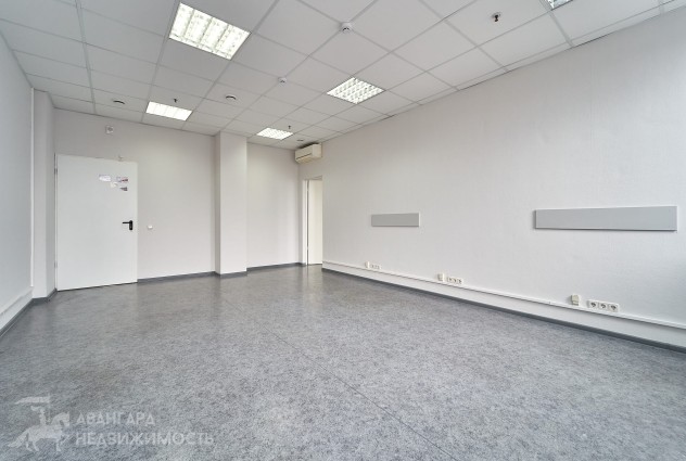 Фото Офисные блоки от 106 до 259 кв.м. в аренду (Тимирязева, 67) — 11