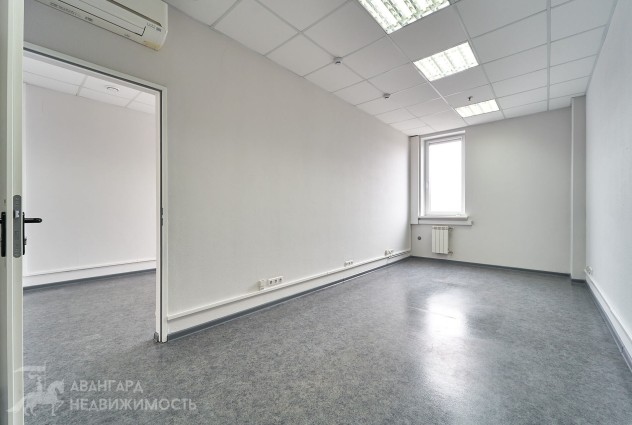 Фото Офисные блоки от 106 до 259 кв.м. в аренду (Тимирязева, 67) — 13