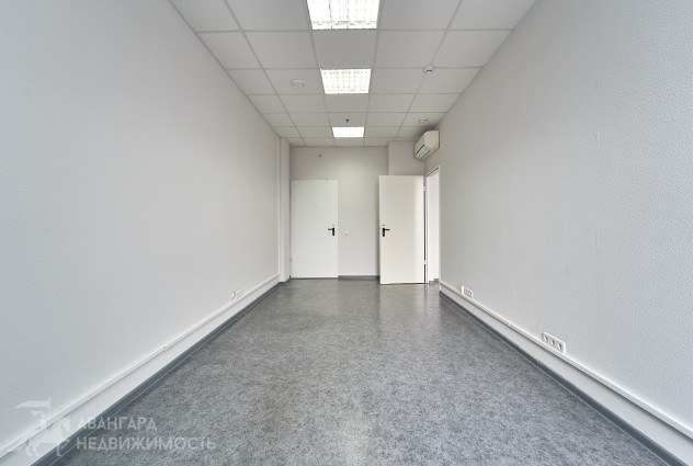 Фото Офисные блоки от 106 до 259 кв.м. в аренду (Тимирязева, 67) — 15