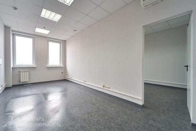 Фото Офисные блоки от 106 до 259 кв.м. в аренду (Тимирязева, 67) — 17
