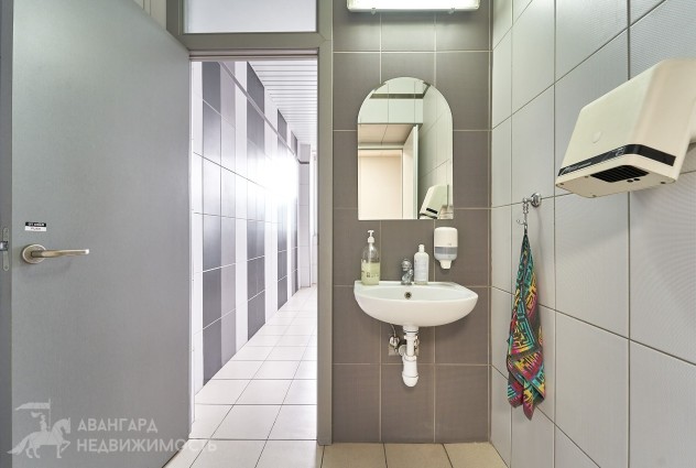 Фото Офисные блоки от 106 до 259 кв.м. в аренду (Тимирязева, 67) — 19