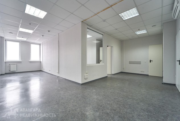 Фото Офисные блоки от 106 до 259 кв.м. в аренду (Тимирязева, 67) — 23