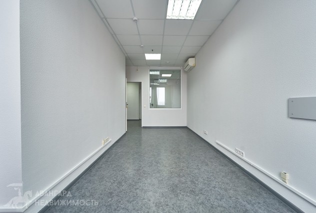 Фото Офисные блоки от 106 до 259 кв.м. в аренду (Тимирязева, 67) — 25